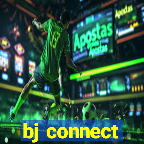 bj connect